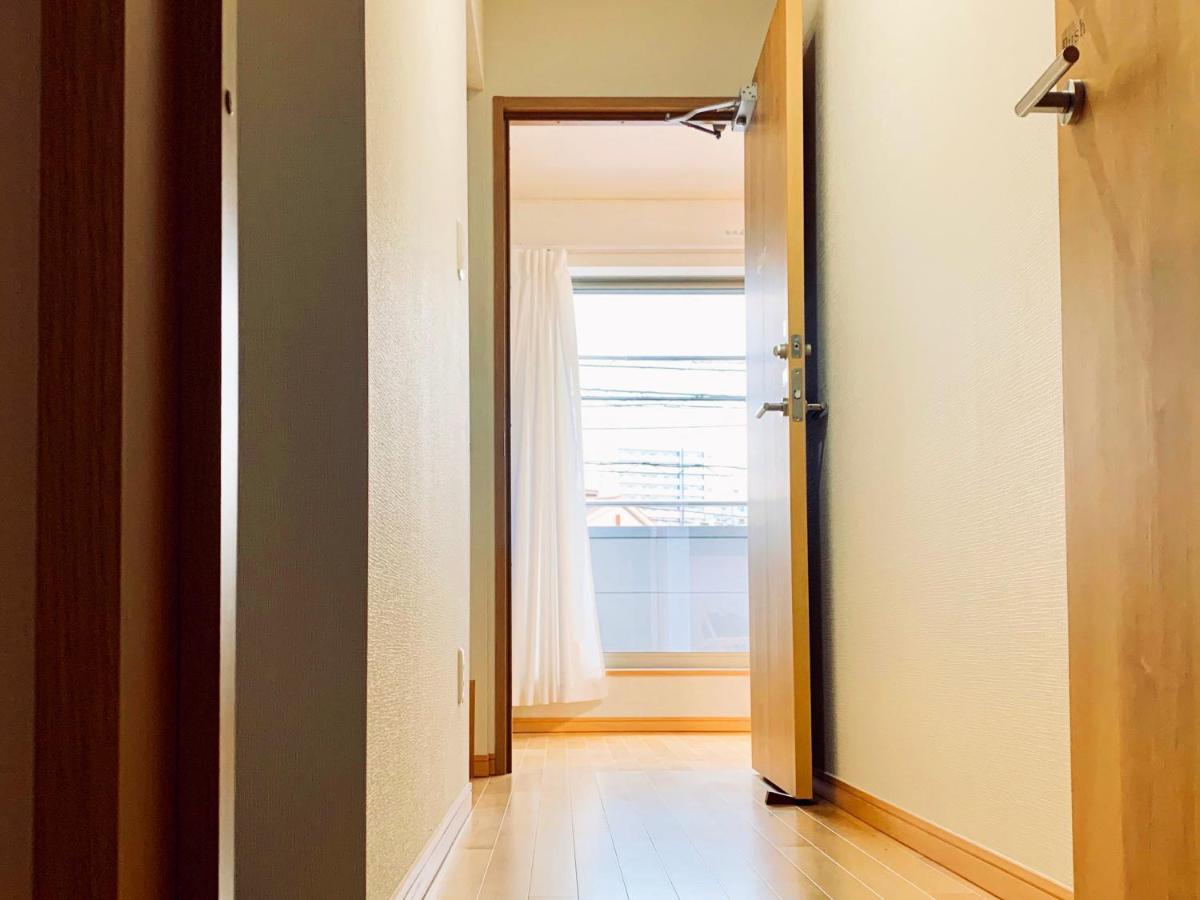 Appartamento K.House Tokyo Esterno foto