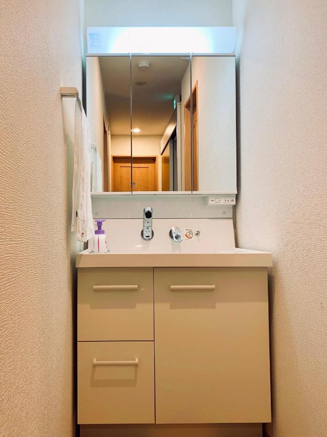 Appartamento K.House Tokyo Esterno foto
