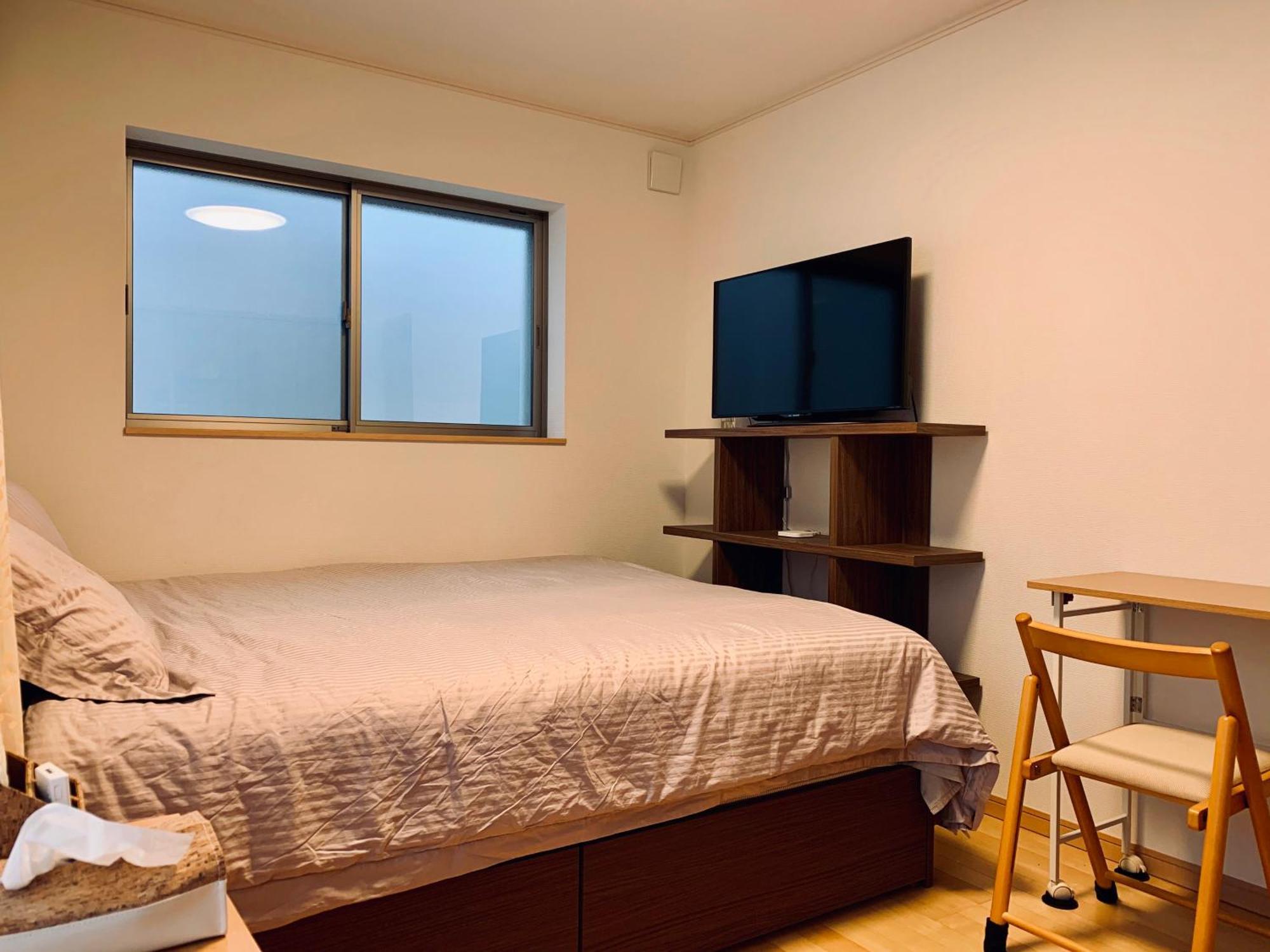 Appartamento K.House Tokyo Esterno foto
